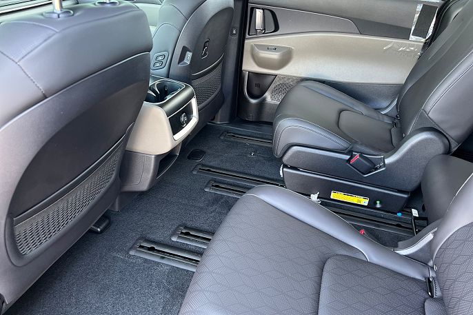 2026 Kia Carnival