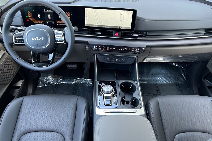 2026 Kia Carnival