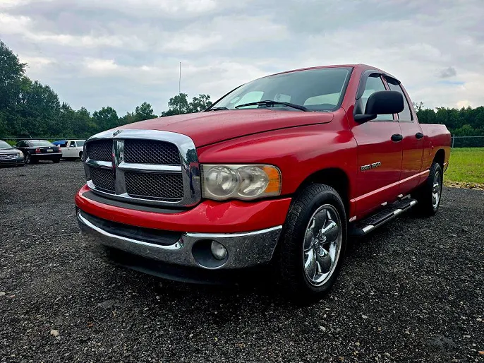 2003 Dodge Ram 1500