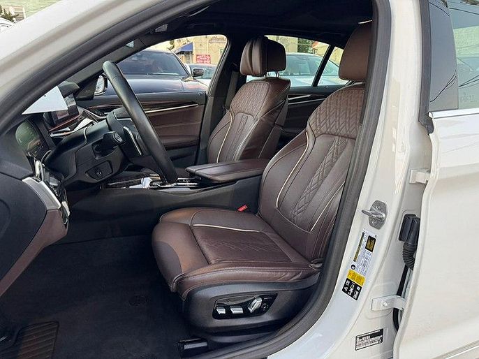 2023 BMW 5 Series