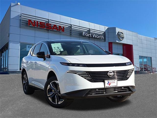 2025 Nissan Murano