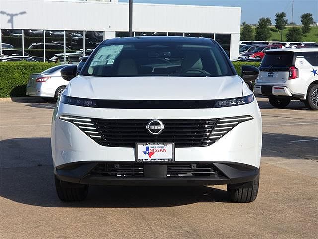 2025 Nissan Murano