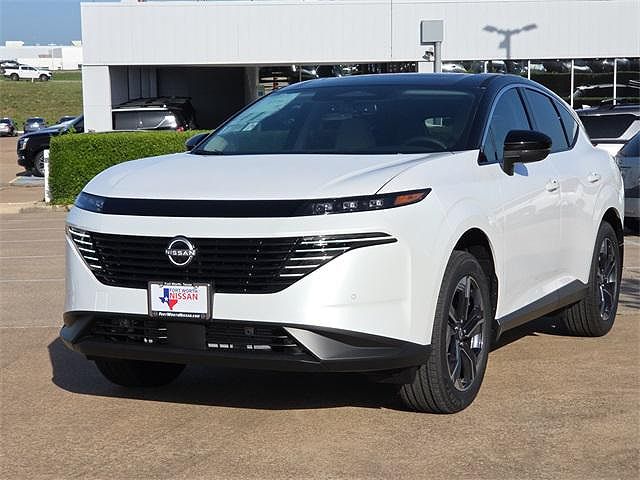 2025 Nissan Murano