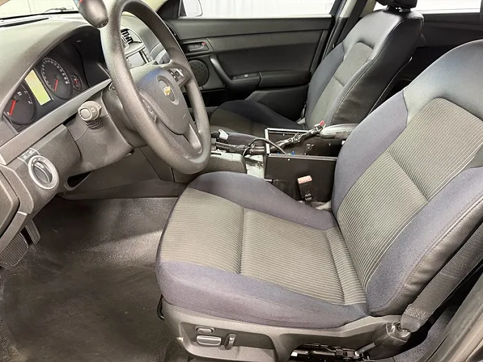 2013 Chevrolet Caprice