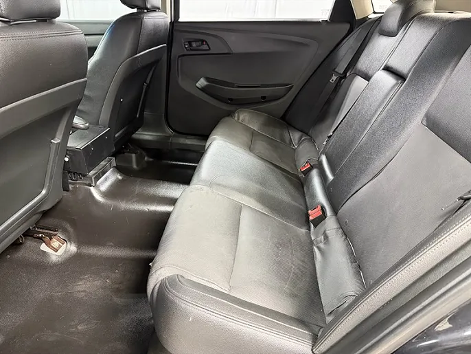 2013 Chevrolet Caprice