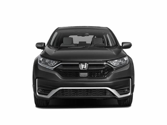2020 Honda CR-V EXL image 3