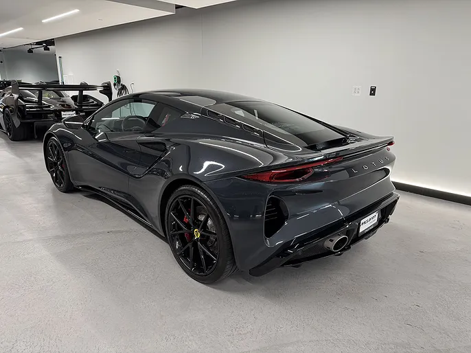 2024 Lotus Emira