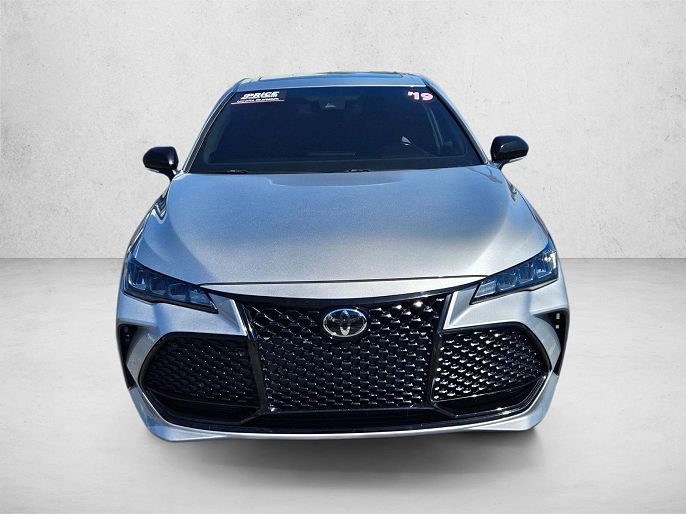 2019 Toyota Avalon