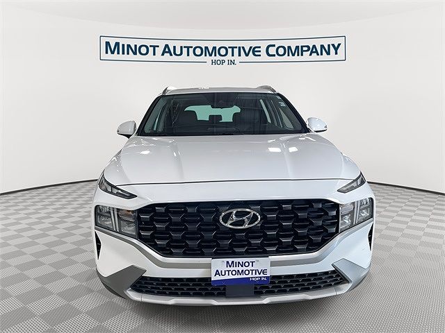 2023 Hyundai Santa Fe
