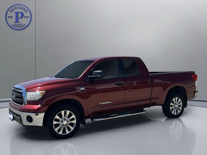 2010 Toyota Tundra