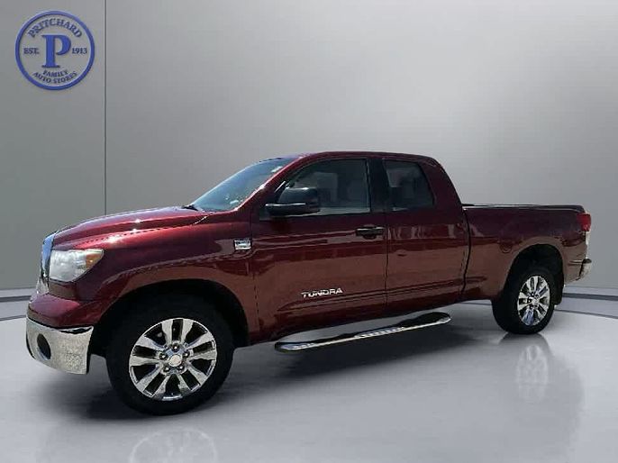 2010 Toyota Tundra