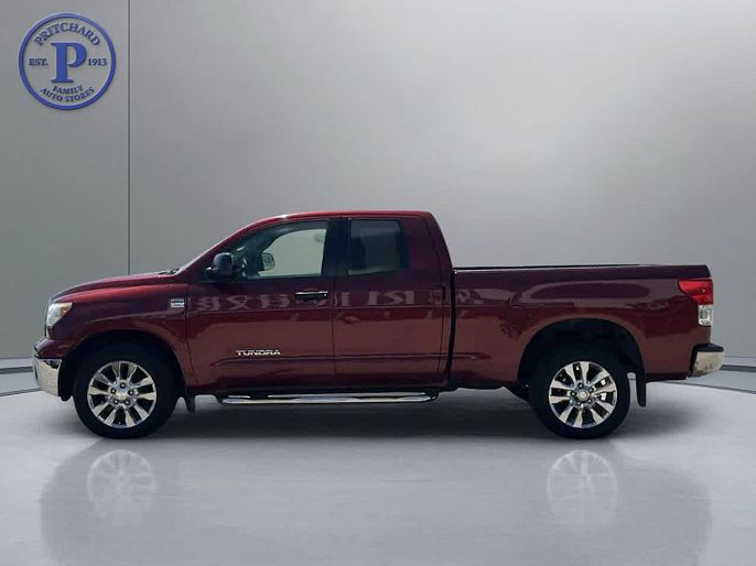 2010 Toyota Tundra