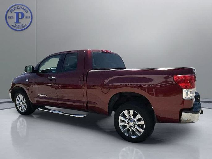 2010 Toyota Tundra