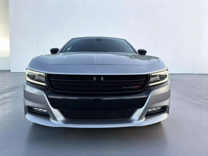 2016 Dodge Charger