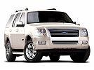 2008 Ford Explorer Limited Edition image 0