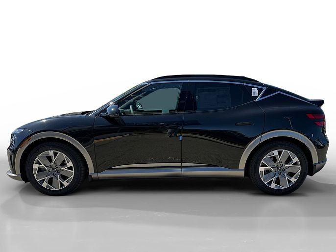2025 Genesis GV60
