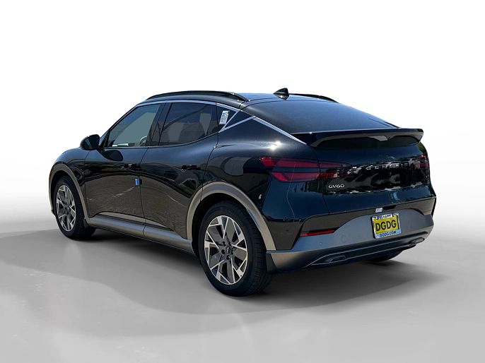 2025 Genesis GV60