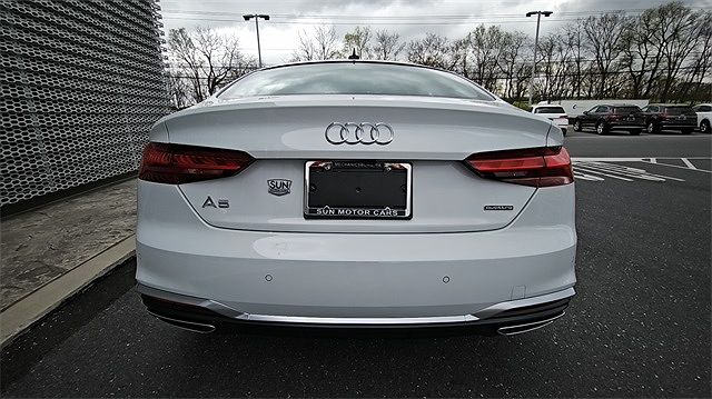 2024 Audi A5 Premium image 5