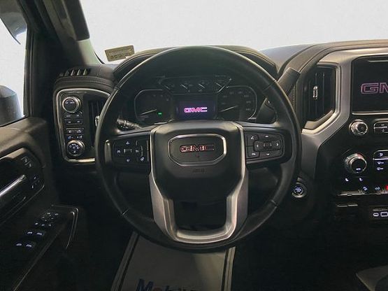 2023 Gmc Sierra 2500 HD SLT photo 3