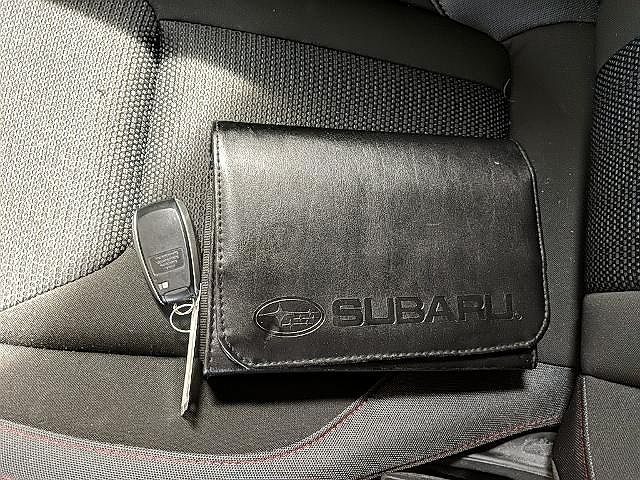 2018 Subaru Impreza Sport image 32