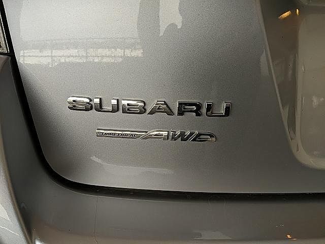 2018 Subaru Impreza Sport image 6