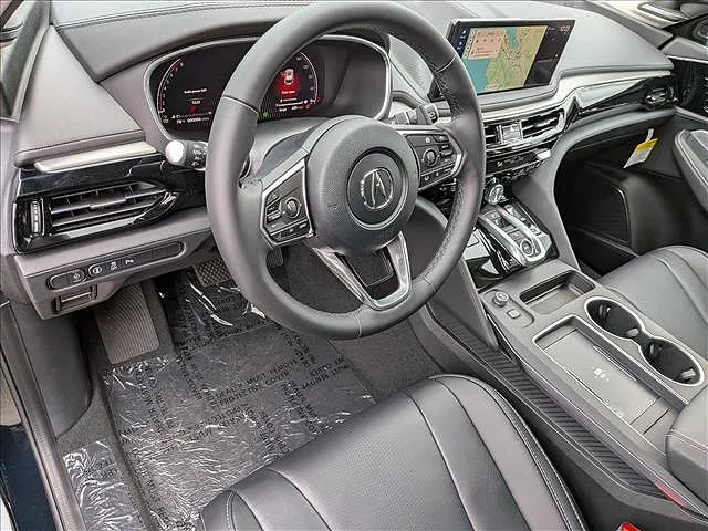 2025 Acura MDX