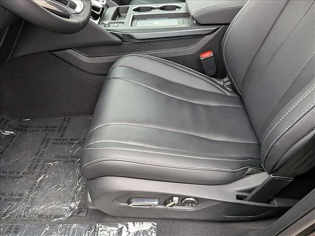 2025 Acura MDX