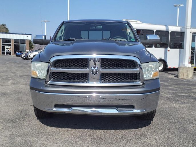 2010 Dodge Ram 1500