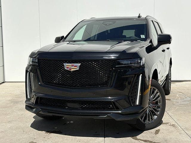 2023 Cadillac Escalade