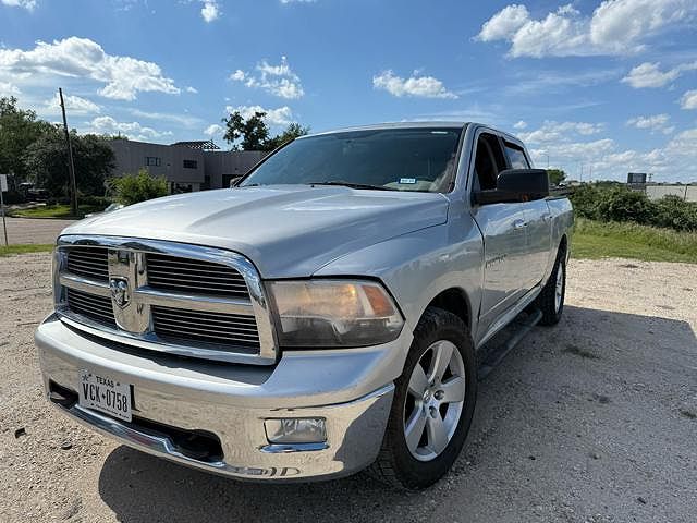 2009 Dodge Ram 1500