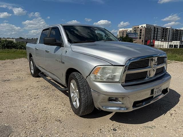 2009 Dodge Ram 1500