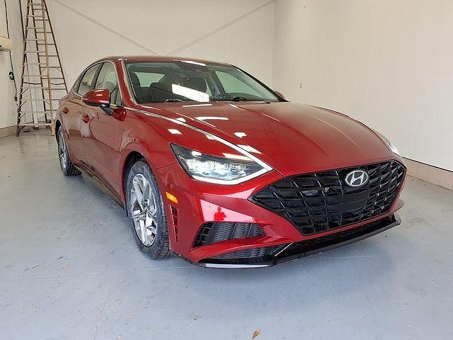 2023 Hyundai Sonata