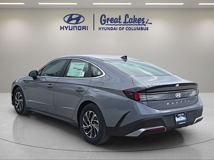 2026 Hyundai Sonata