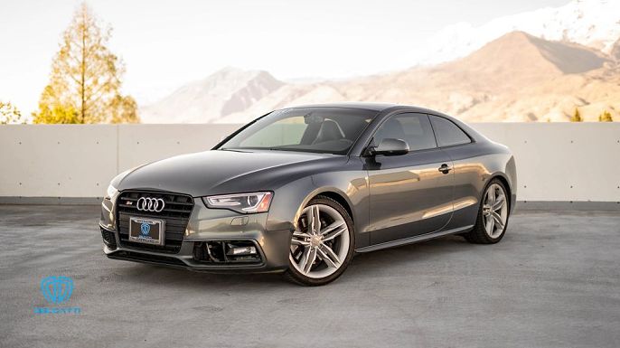 2015 Audi S5