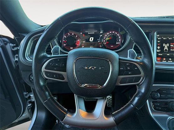 2021 Dodge Challenger SRT8 Hellcat Redeye Widebody photo 11