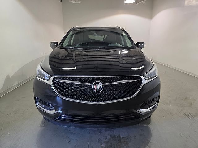 2021 Buick Enclave