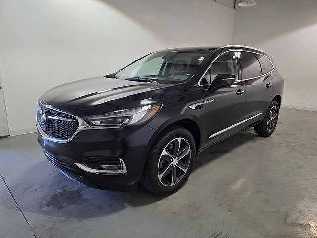 2021 Buick Enclave