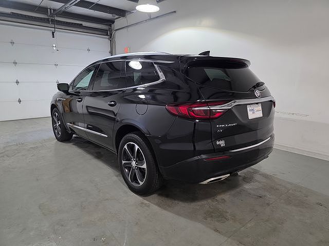 2021 Buick Enclave