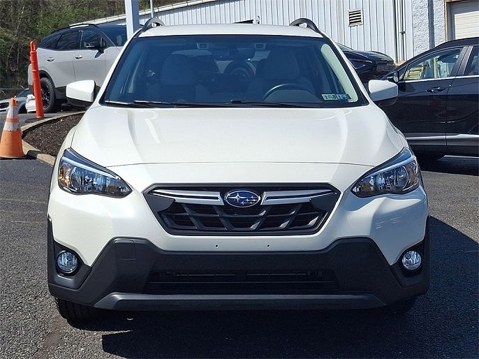 2023 Subaru Crosstrek