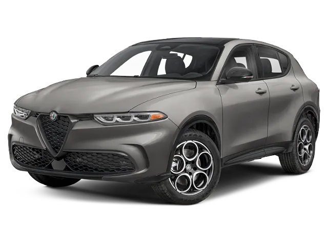 2026 Alfa Romeo Tonale