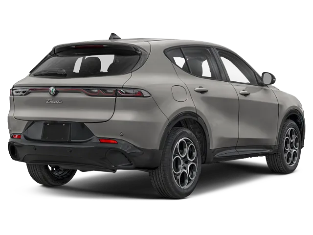 2026 Alfa Romeo Tonale