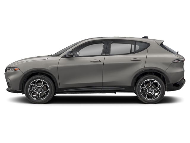 2026 Alfa Romeo Tonale