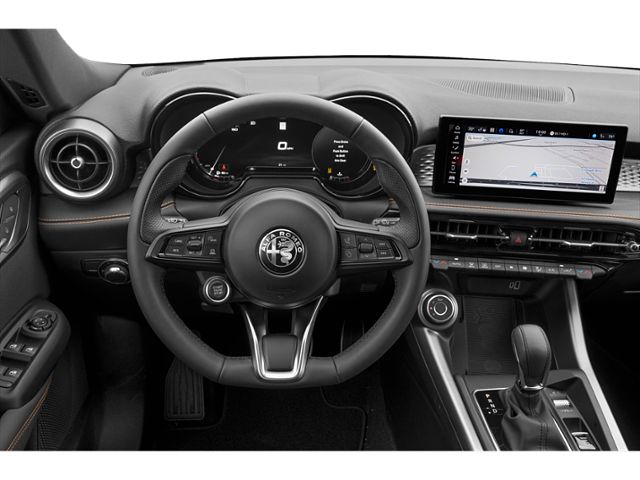 2026 Alfa Romeo Tonale