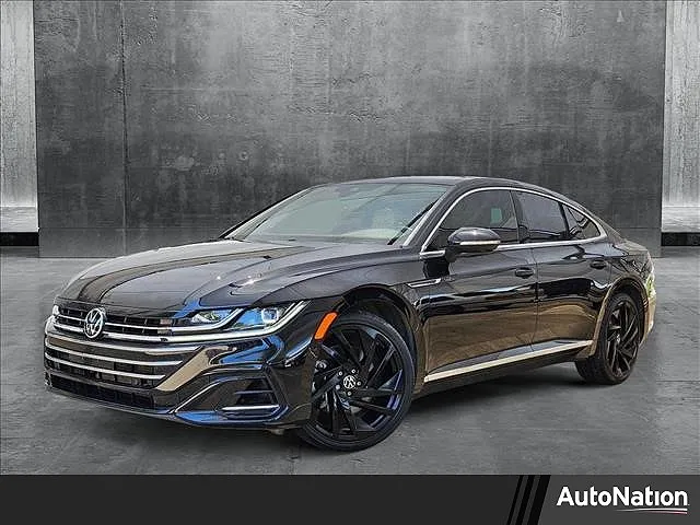 2023 Volkswagen Arteon