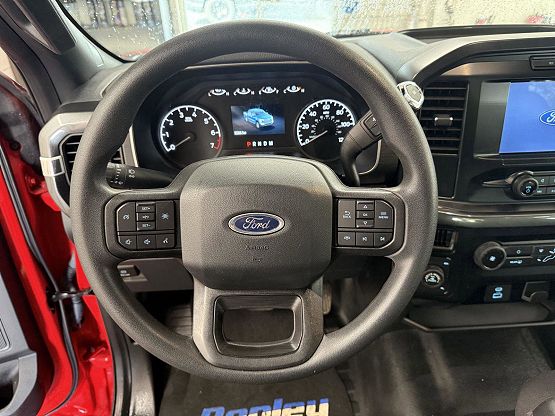 2022 Ford F-150 XL photo 8