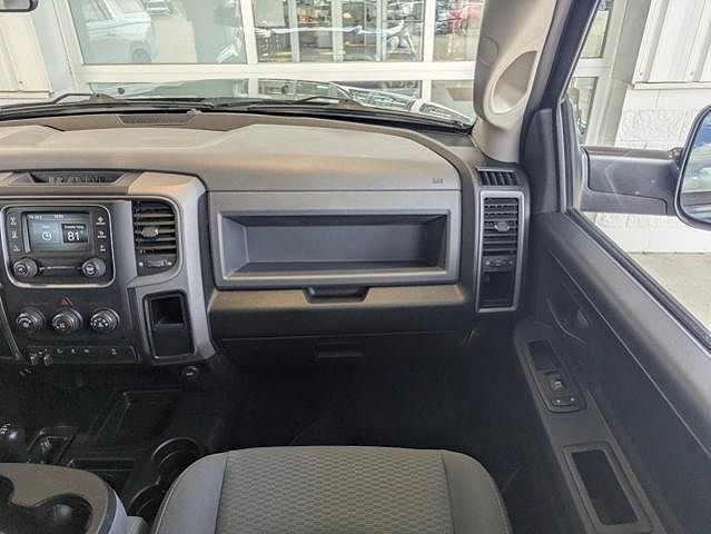 2017 Ram 2500