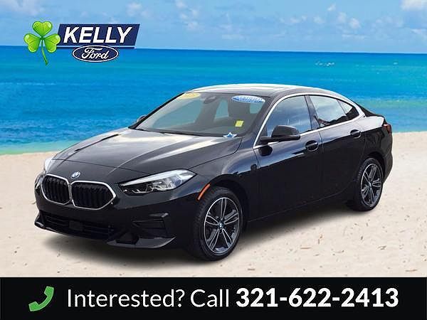 2023 BMW 2 Series