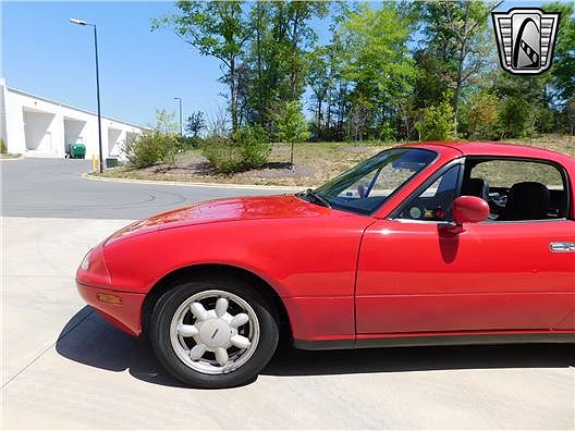 1990 Mazda Miata null image 4