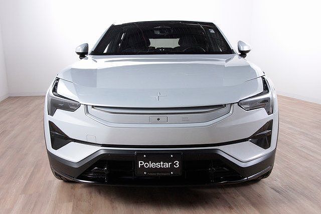 2025 Polestar 3