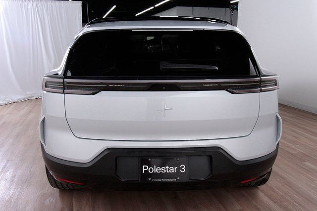 2025 Polestar 3
